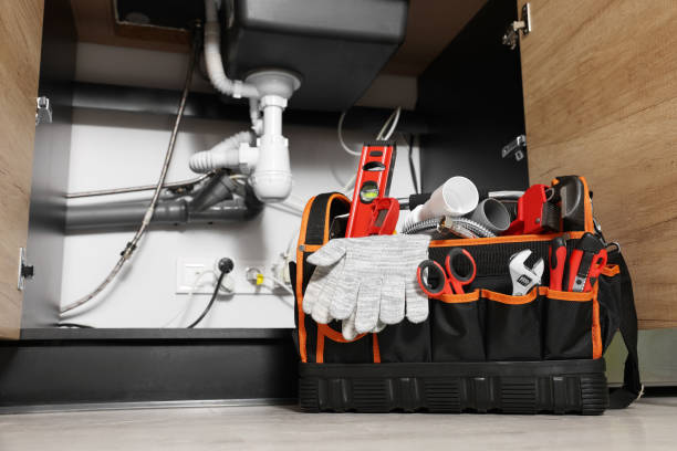Best Pipe Repair Near Me  in Prestbury, IL