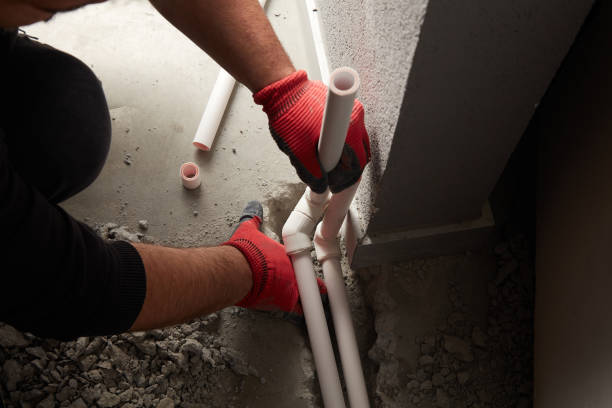 Hot Water Heater Installation in Prestbury, IL