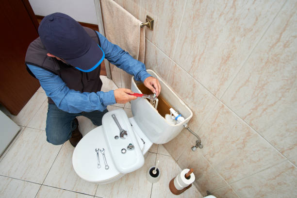Best Sewer Line Replacement  in Prestbury, IL
