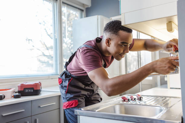 Best Residential Plumbing Services  in Prestbury, IL